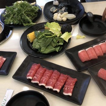 Shabu Zone - Hot Pot Near Me - Houston, Texas