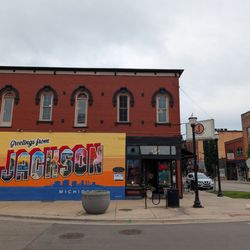 Jackson Coffee Company