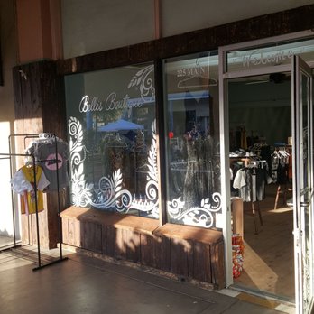 Belle's Boutique - Women's Clothing Near Me - Yuma, Arizona Belle's Boutique - Women's Clothing Near Me - Yuma, Arizona