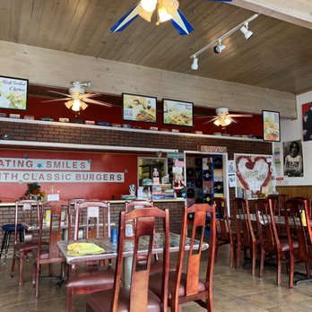 American Burger - Burgers Near Me - Monterey, California American Burger - Burgers Near Me - Monterey, California