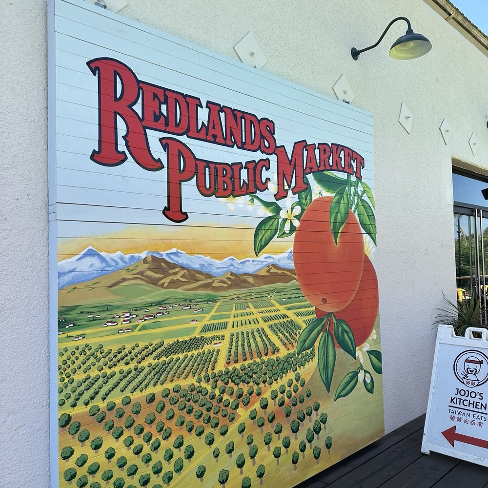 Cornerstone BBQ - Smokehouse Near Me - Redlands, California