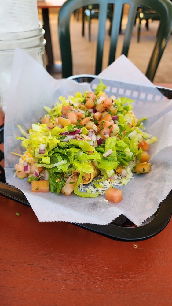 Guanatos II Mexican And Seafood — Mexican restaurant in Spring Valley