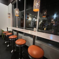Burger Lounge
