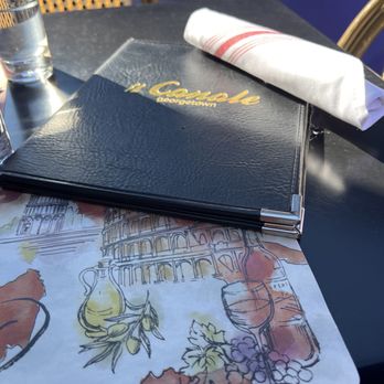 il Canale - Italian Near Me - Washington, DC, District of Columbia