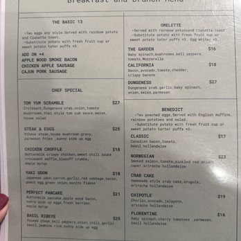 Taste & Glory - Breakfast & Brunch Near Me - San Mateo, California Taste & Glory - Breakfast & Brunch Near Me - San Mateo, California