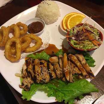 Chobop - 2 Combo - Sushi Bars Near Me - Costa Mesa, California