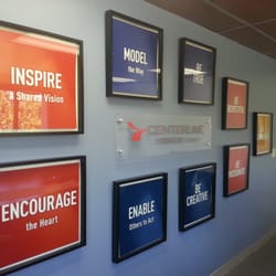 Class Act Signs and Wraps