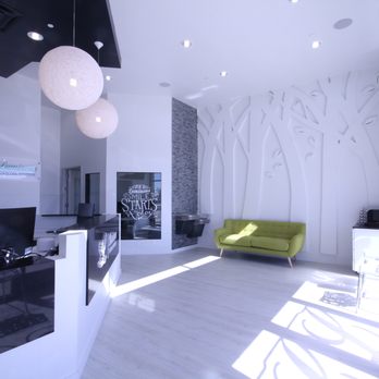 Luminous Dental Studio - Patient waiting area. - Endodontists Near Me - Frisco, Texas Luminous Dental Studio - Patient waiting area. - Endodontists Near Me - Frisco, Texas