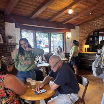 Marla's Coffee - Coffee & Tea Near Me - Carlsbad, California Marla's Coffee - Coffee & Tea Near Me - Carlsbad, California