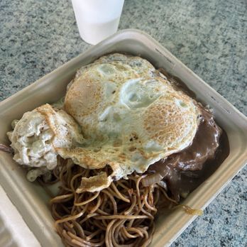 Nico's Pier 38 - Loco Moco - Seafood Near Me - Honolulu, Hawaii Nico's Pier 38 - Loco Moco - Seafood Near Me - Honolulu, Hawaii