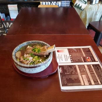 The Copper Q - The first and best pho in town - Bakeries Near Me - Big Bear Lake, California The Copper Q - The first and best pho in town - Bakeries Near Me - Big Bear Lake, California