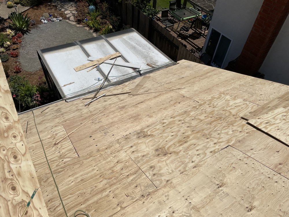 Slide of Gallegos services