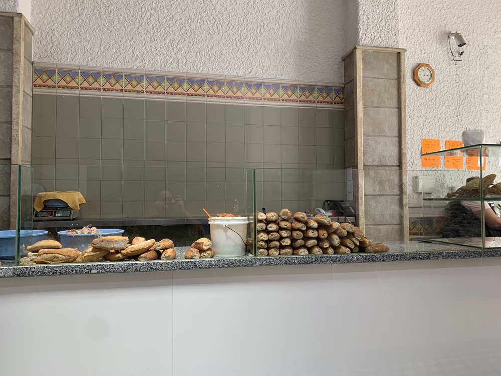 Tortas Ahogadas Colomos
