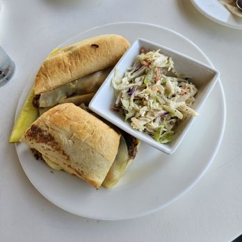Libbey's Coastal Kitchen and Cocktails - Cuban sandwich - New American Near Me - Stevensville, Maryland Libbey's Coastal Kitchen and Cocktails - Cuban sandwich - New American Near Me - Stevensville, Maryland