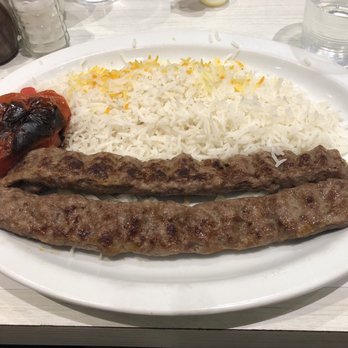 Château Kabab - Persian/Iranian Near Me - Montreal, Quebec Château Kabab - Persian/Iranian Near Me - Montreal, Quebec