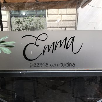 Emma Pizzeria - Pizza Near Me - Rome, RM