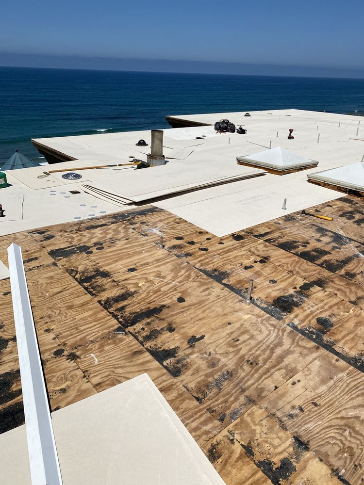 Slide of Secure Roofing Solutions