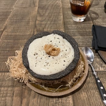 La Mundana - Egg surprise - Spanish Near Me - Barcelona, B