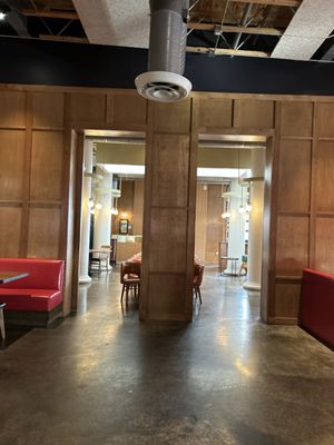 HG Sply Co. - Trophy Club by null