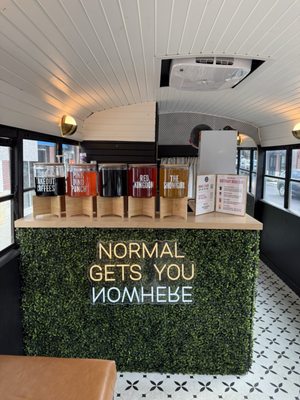 Chatime Overland Park by null