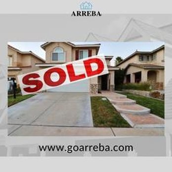 ARREBA - Real Estate Agents Near Me - San Bernardino, California