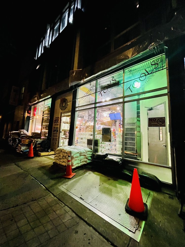 NUTHOUSE HARDWARE Updated October 2024 21 Photos & 204 Reviews