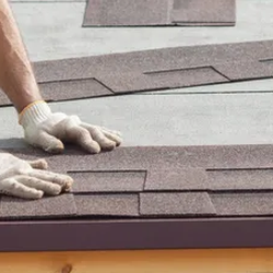 Joe Tuner Roofing