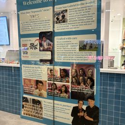 Poster sign (May 2026)
