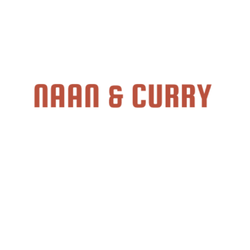 Naan & Curry