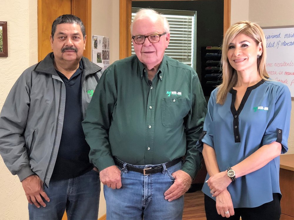 MARJON LABOR Updated July 2024 803 S Broadway Ave, Othello