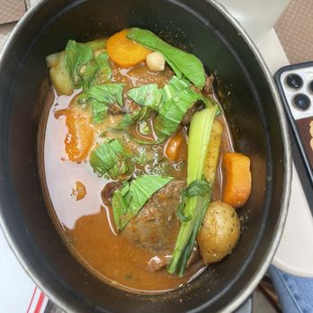 Le Petit Pontoise - Bistros Near Me - Paris, 75 Le Petit Pontoise - Bistros Near Me - Paris, 75