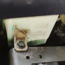 Mr Quick's Oil Lube