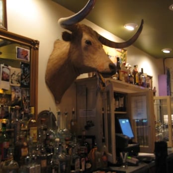 Ranch 616 - bar - American Near Me - Austin, Texas