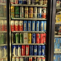 El Rey Supermarket