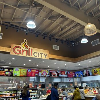 Grill City - Front view - Filipino Near Me - North Hills, California Grill City - Front view - Filipino Near Me - North Hills, California