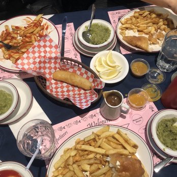 McNies Fish & Chips - Seafood Near Me - Etobicoke, Ontario McNies Fish & Chips - Seafood Near Me - Etobicoke, Ontario