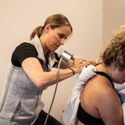 Performance Rehab Associates Cotswold