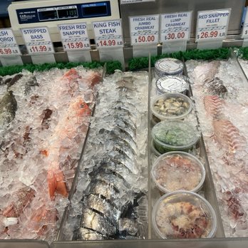 John's Family Fish - Seafood Markets Near Me - Brooklyn, New York John's Family Fish - Seafood Markets Near Me - Brooklyn, New York