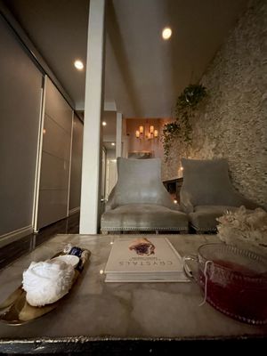 Spa Kingston by null