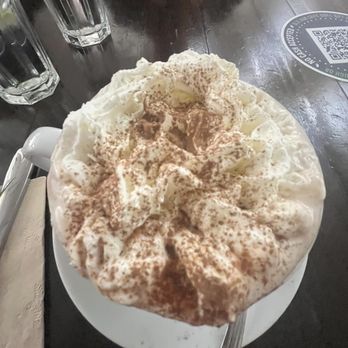 Blu Jam Cafe - Hot chocolate - Breakfast & Brunch Near Me - Los Angeles, California