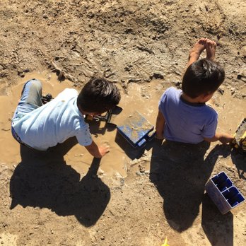 Adventure Playground - Playgrounds Near Me - Irvine, California