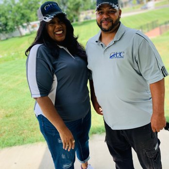 Class It Up Cleaning - Owners - Home Cleaning Near Me