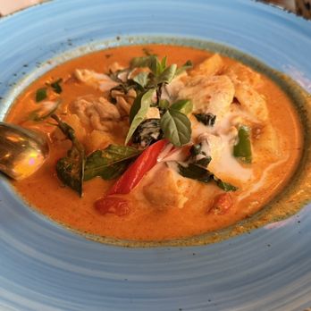 Civilize Thai Bistro - Pineapple curry - Thai Near Me - Beverly Hills, California Civilize Thai Bistro - Pineapple curry - Thai Near Me - Beverly Hills, California