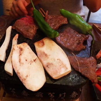 Barn Joo 35 - Wagyu or USDA Prime - Korean Near Me - New York, New York