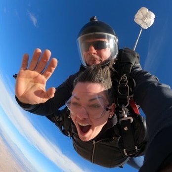 GoJump Las Vegas - Skydiving Near Me - Las Vegas, Nevada