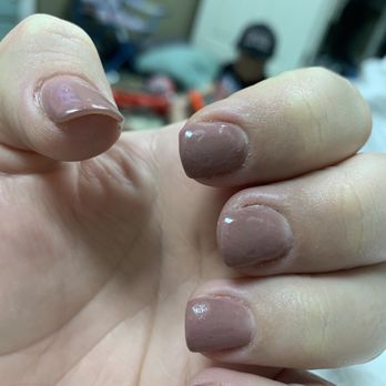 Le Nails - Literally awful - Nail Salons Near Me - Baxley, Georgia Le Nails - Literally awful - Nail Salons Near Me - Baxley, Georgia