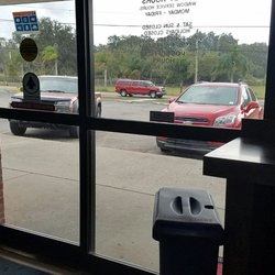 US Post Office - Wimauma