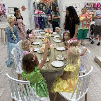 Let's Pretend Parties - Grapevine Mills Mall - The actual tea party - Kids Activities Near Me - Grapevine, Texas Let's Pretend Parties - Grapevine Mills Mall - The actual tea party - Kids Activities Near Me - Grapevine, Texas