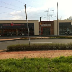 Café Kriemelmann