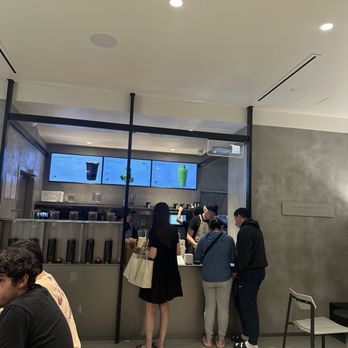 Hey Tea - Bubble Tea Near Me - Irvine, California